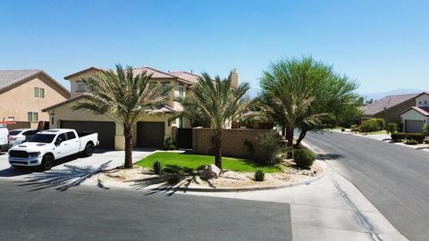 Photo of 80051 Durwent Drive, Indio, CA 92203 (MLS # 219149441DA)