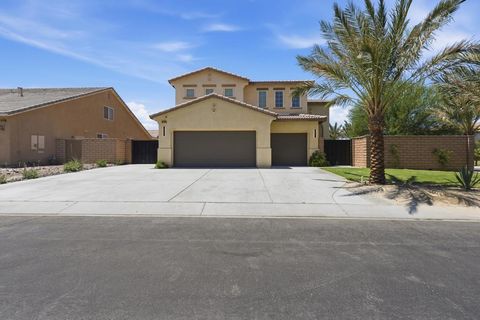 Photo of 80051 Durwent Drive, Indio, CA 92203 (MLS # 219149441DA)