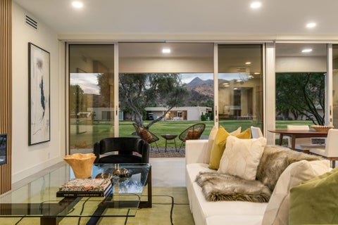 Photo of 172 Desert Lakes Drive, Palm Springs, CA 92264 (MLS # 219154440PS)