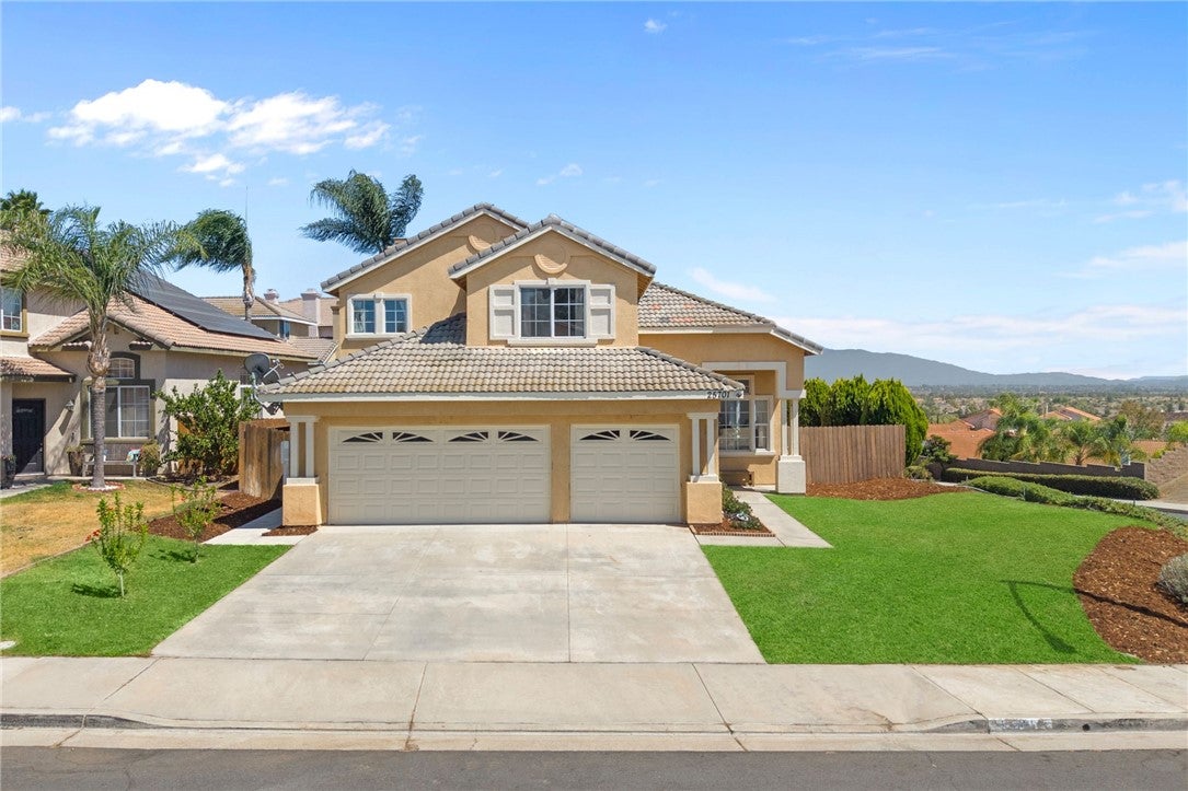 25701 Palermo Court