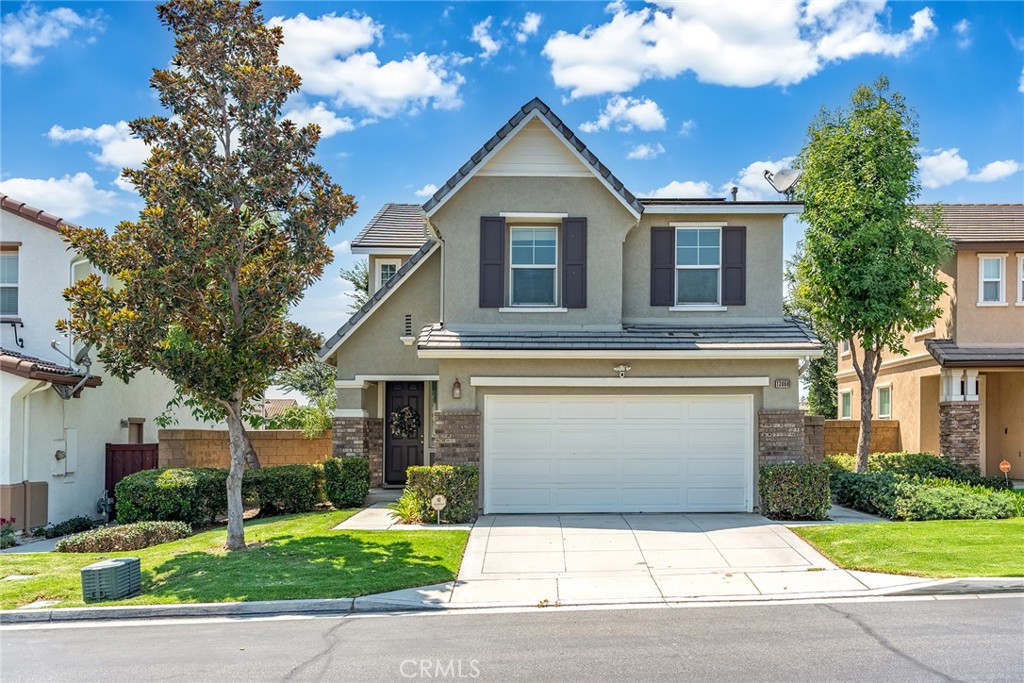 Welcome to Your Bright and Beautiful Home in Desirable Chino! Nestled in one of Chino’s most sought-after neighborhoods, this stunning home offers the perfect blend of style, comfort, and modern living. Built in 2006, this spacious residence features 4 bedrooms and 2.5 bathrooms, thoughtfully designed for today’s lifestyle. Enjoy peace of mind and move-in-ready convenience with brand-new upgrades, including: Fresh interior paint, Stylish new flooring, A fully remodeled kitchen, Updated modern bathrooms. The open-concept layout is perfect for relaxing with family or entertaining friends, with plenty of natural light and a warm, inviting atmosphere throughout. Even better—this home comes with PAID OFF solar panels, offering energy efficiency and long-term savings! Located within the vibrant Artisan Master-Planned Community, you’ll have access to resort-style amenities, including: Two sparkling swimming pools, Fully equipped fitness center, BBQ and picnic areas, A multi-purpose clubhouse? Don't miss your chance to own this beautifully upgraded home in one of Chino’s premier communities. Schedule your private tour today!