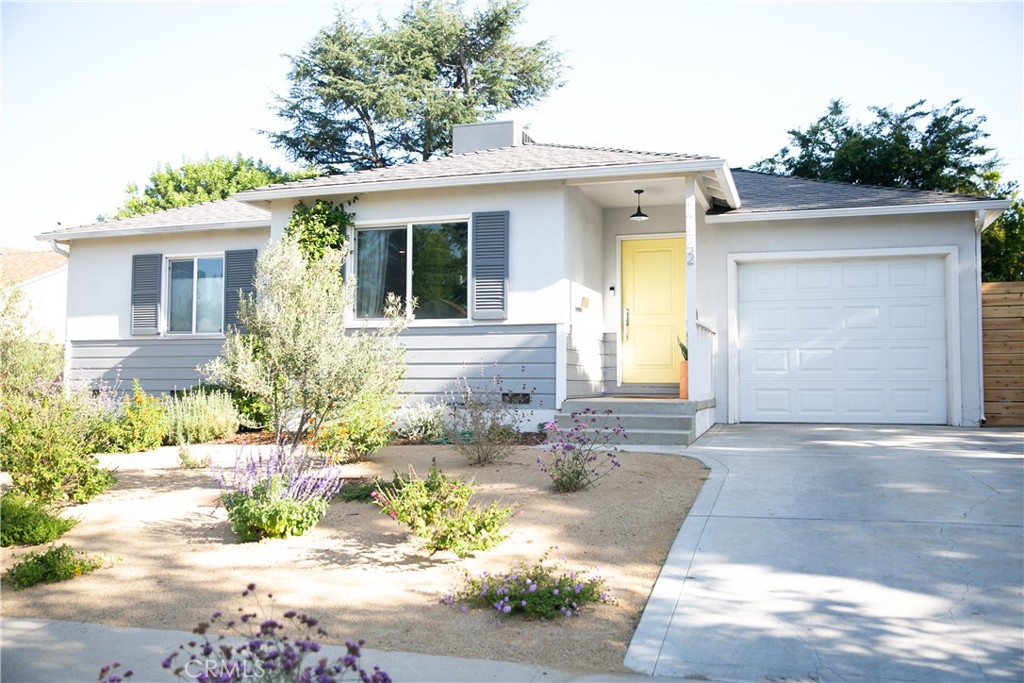 Price Improvement !!!
Highly Desirable Encino Park Gem!
This charming home has been lovingly cared for and meticulously maintained over the years. Built for modern living and ideally situated in the heart of Encino, this bright and stylish 3-bedroom, 2-bathroom home offers both comfort and versatility on a quiet, tree-lined street.
Step inside to discover an open-concept layout with hardwood floors throughout and newly installed fixtures. The eat-in kitchen opens directly to a tree-filled, private backyard, blending thoughtful updates with seamless design for a truly elevated living experience. The kitchen is open and airy, featuring stainless steel appliances, a bright quartz center island, a farmhouse sink, and a cozy sitting area.
At the rear of the home sits the spacious primary suite, surrounded by lush greenery. It includes a walk-in closet and an en-suite bathroom with dual sinks, a walk-in shower, and a large soaking tub. Two additional generously sized bedrooms, a full second bathroom with a tub, and ample storage complete the main home. An attached one-car garage adds even more functionality and storage space.
Located just moments from the best of Encino, enjoy weekend strolls to Balboa Park or quick trips to the beloved food institutions and new popular restaurants popping up along Ventura Blvd—an area quickly becoming one of the most desirable and dynamic neighborhoods in the San Fernando Valley. With trendy cafés, boutiques, and scenic parks all within reach, this is a rare opportunity to own a stylish, multi-functional home in one of LA’s most sought-after communities.
This home won’t last—don’t wait! Come see it today!