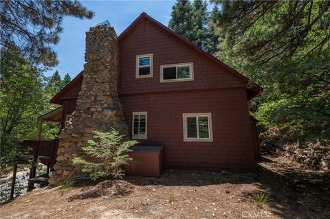 2462 Spring Drive Running Springs CA 92382