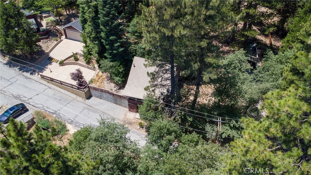 Running Springs (RUSG) - Residential