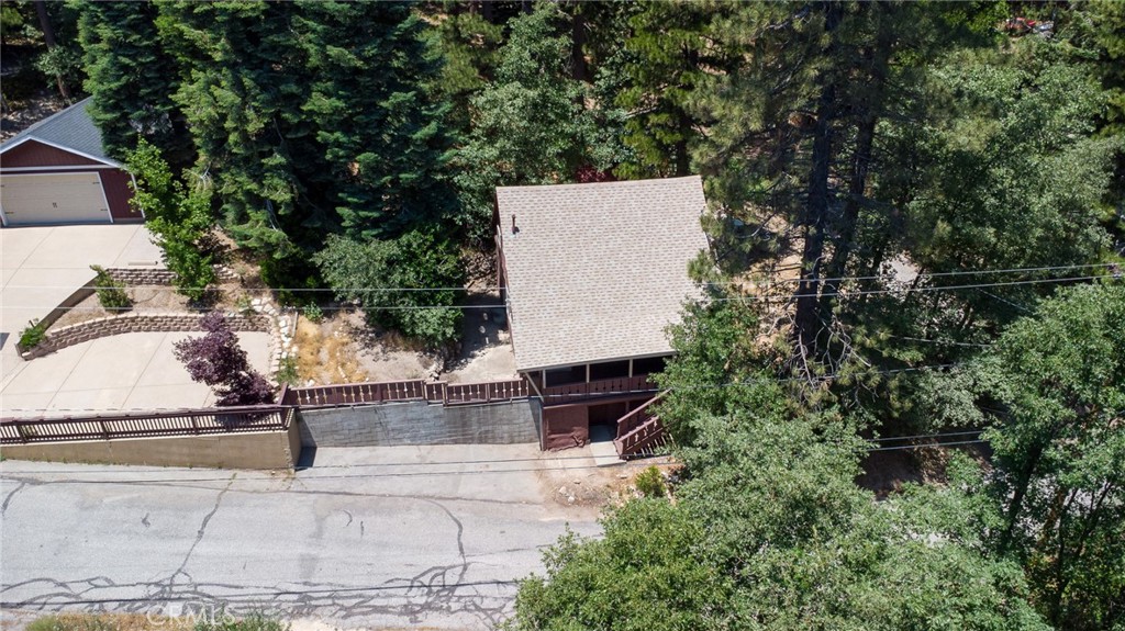 Running Springs (RUSG) - Residential
