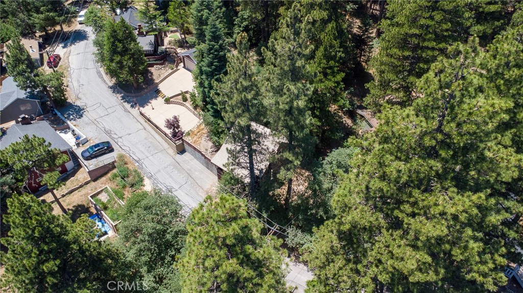 Running Springs (RUSG) - Residential