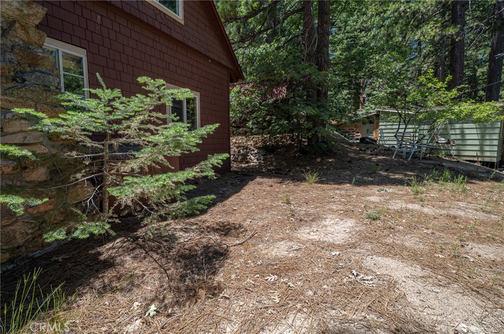 Running Springs (RUSG) - Residential