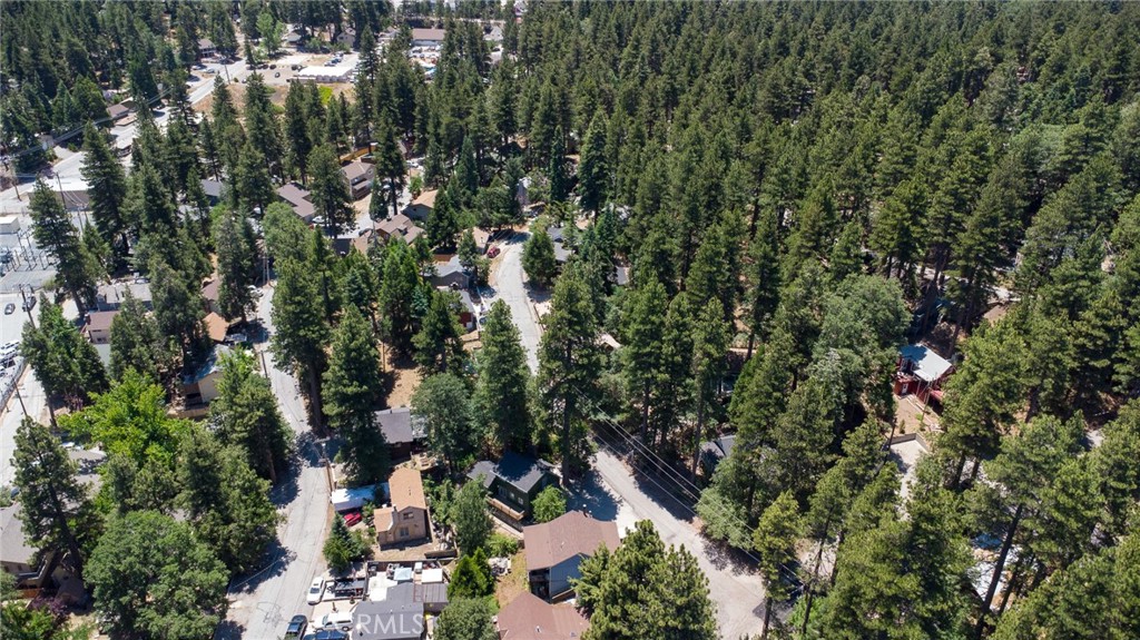 Running Springs (RUSG) - Residential