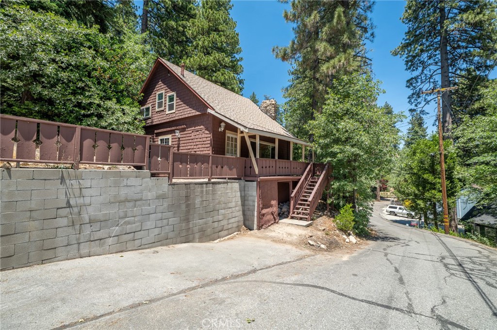 Running Springs (RUSG) - Residential