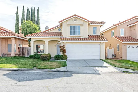 1834 Carolann Street, Pomona, CA 91766 - MLS#: TR26069941