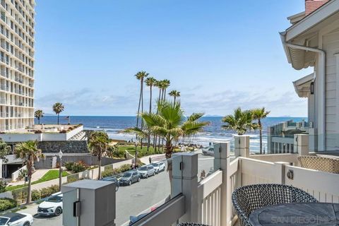 1500 Orange Ave 62 Coronado CA 92118