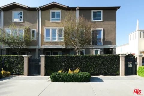 14661 Sherman Way, Van Nuys, CA 91405 - MLS#: 25597049