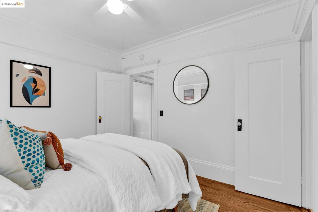 CLINTON - Residential