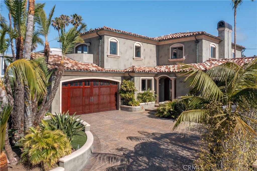 Photo of 1445 Catalina AVE, Seal Beach, CA 90740 (MLS # PW26102374)
