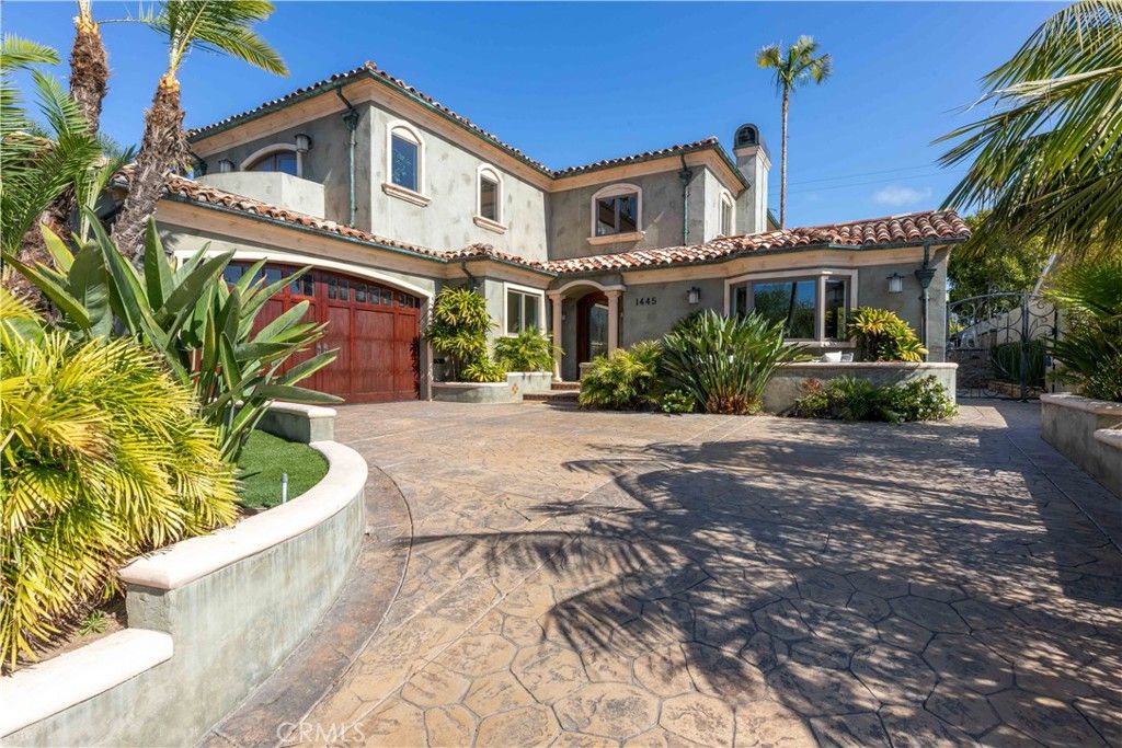 Photo of 1445 Catalina AVE, Seal Beach, CA 90740 (MLS # PW26102374)