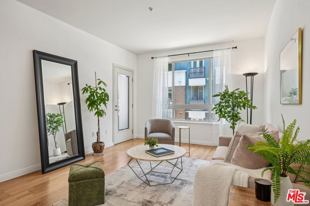 Photo of 100 S Alameda Street #234, Los Angeles, CA 90012 (MLS # 25533351)