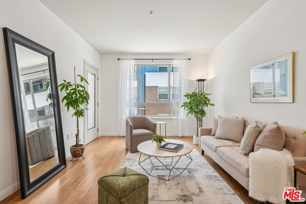 Photo of 100 S Alameda Street #234, Los Angeles, CA 90012 (MLS # 25533351)