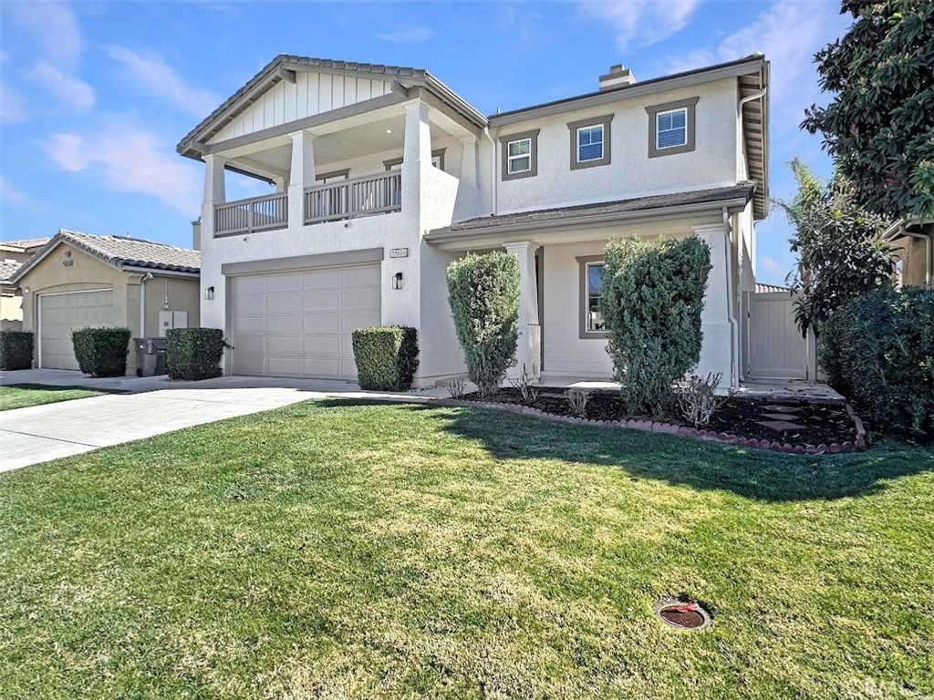 Photo of 35610 Denver Cir, Winchester, CA 92596 (MLS # OC26038735)