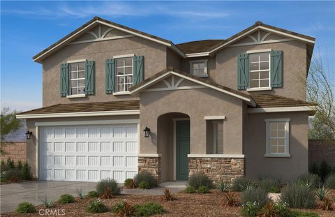 27365 Dunite Drive Perris CA 92571