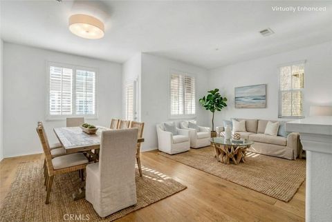 Photo of 1309 Songbird Way Way, Torrance, CA 90501 (MLS # PV26026522)