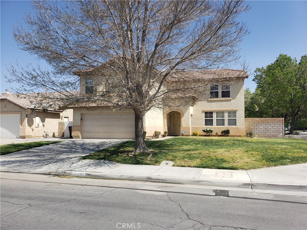 Main image without alt text