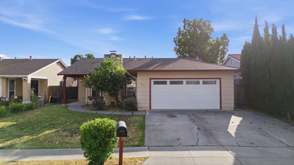 931 Hamilton Avenue