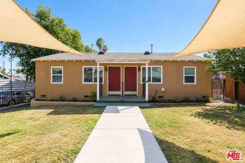 Photo of 5218 Navarro Street ST, Los Angeles, CA 90032 (MLS # 26993557)