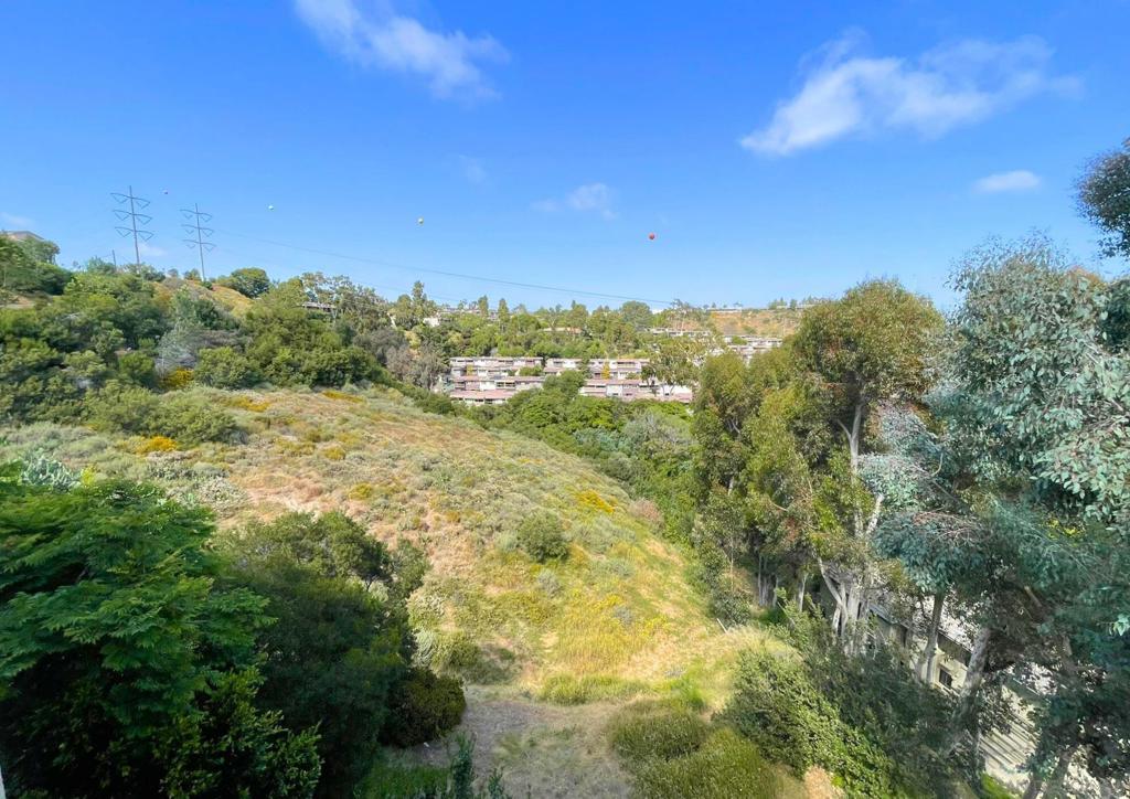 Bay Park - Residential