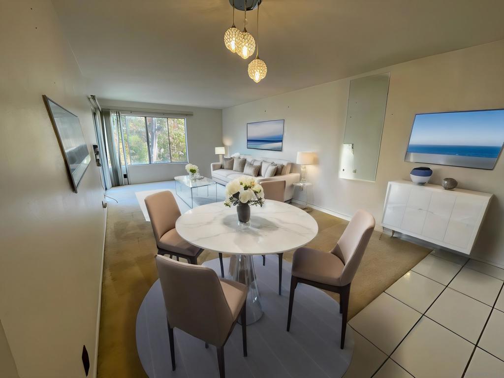 Bay Park - Residential