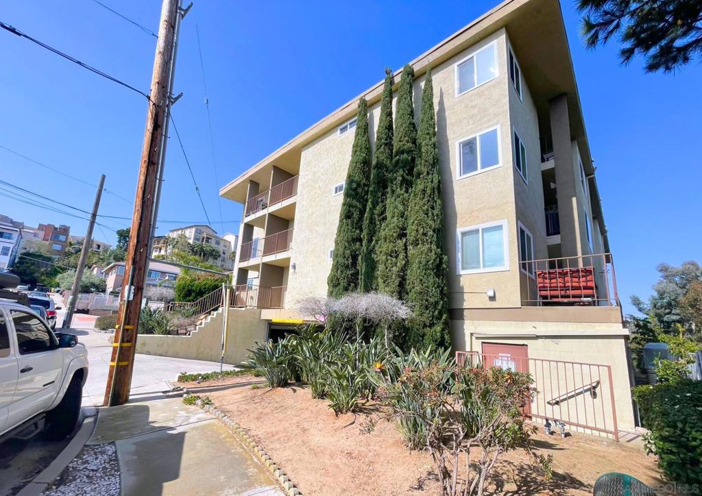 Bay Park - Residential