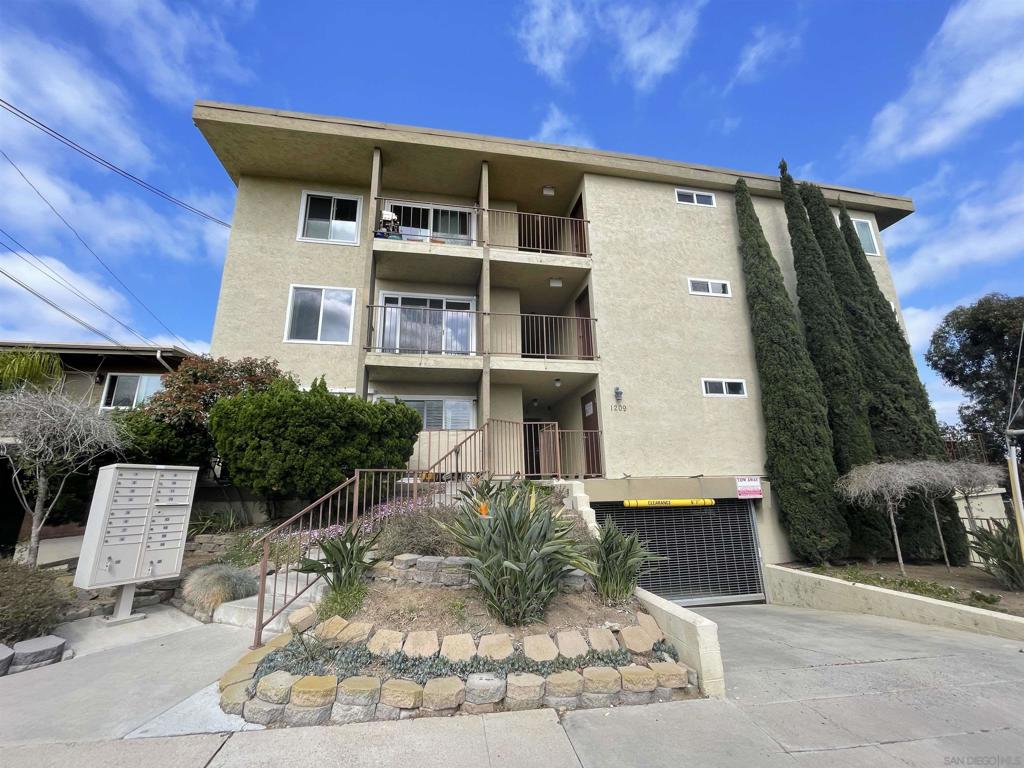 Bay Park - Residential