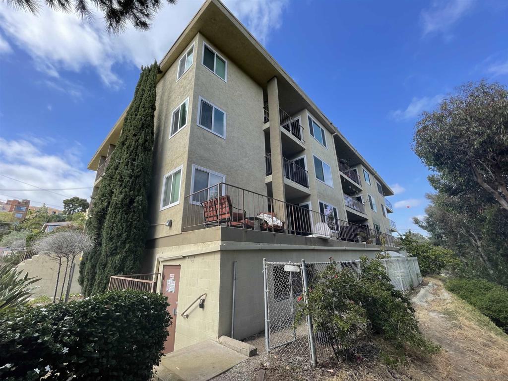 Bay Park - Residential