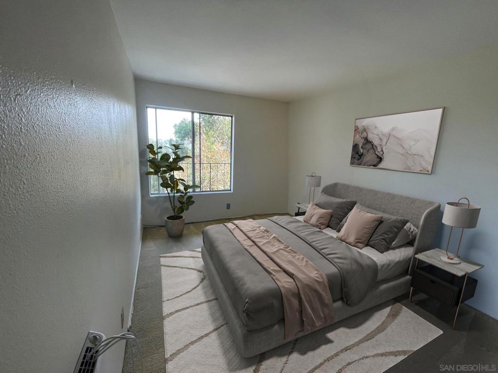 Bay Park - Residential