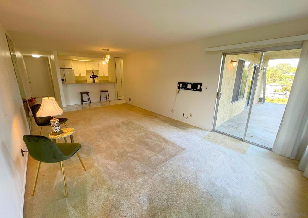 Bay Park - Residential