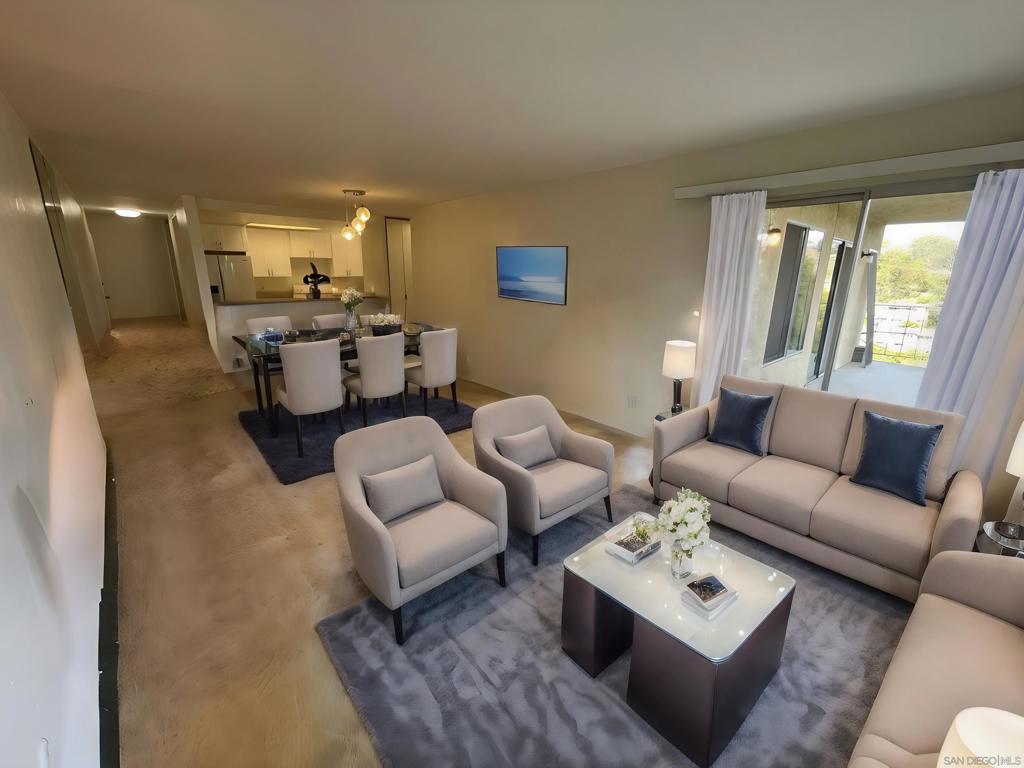 Bay Park - Residential