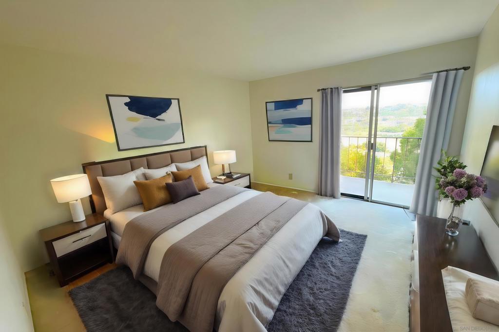 Bay Park - Residential