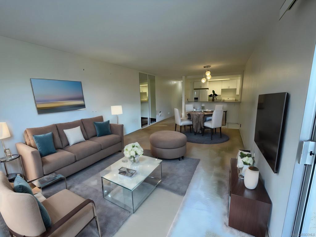 Bay Park - Residential