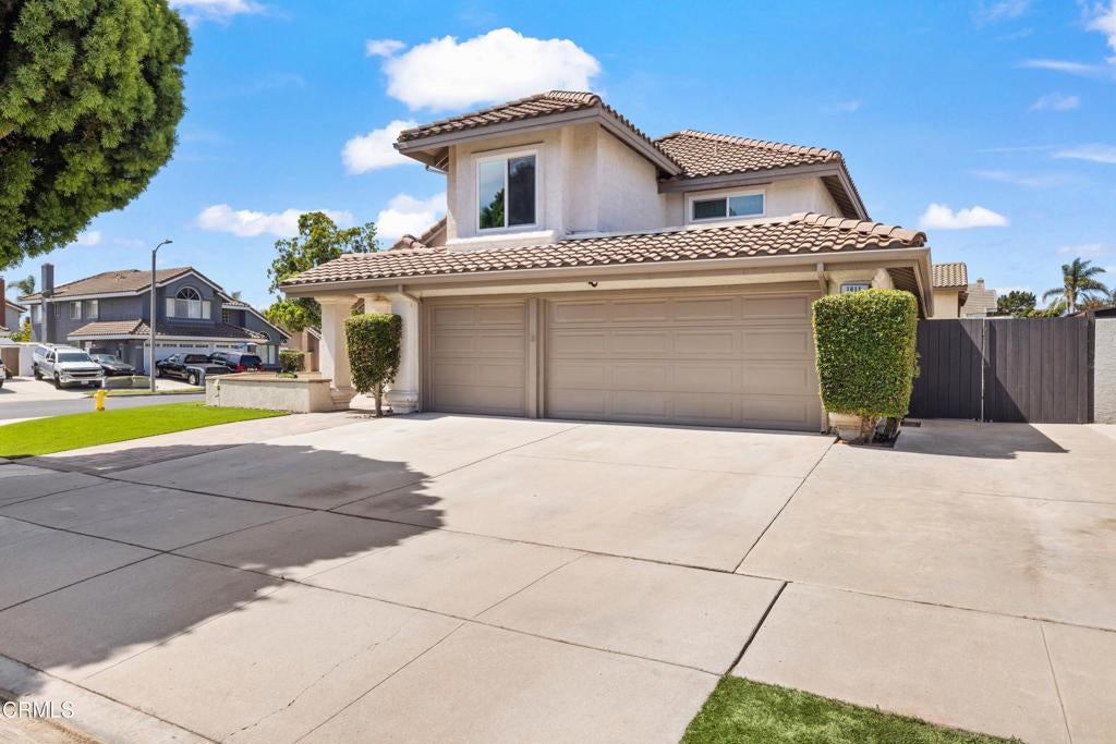 1011 Yukonite Place