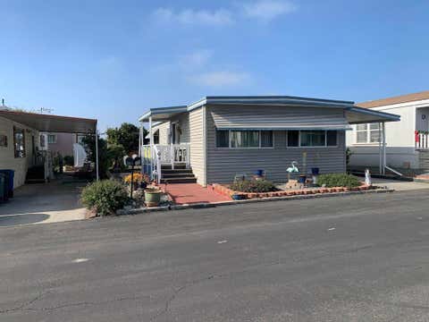 Photo of 501 Anita Street Spc 50 St, Chula Vista, CA 91911 (MLS # NDP2607807)