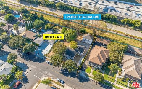 Photo of 5400 Thornburn Street, Los Angeles, CA 90045 (MLS # 23330081)