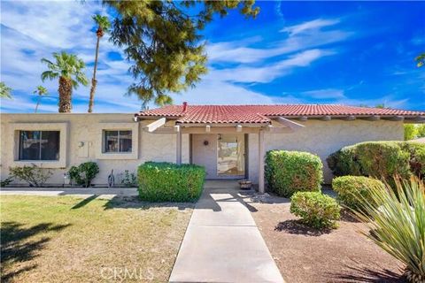 Photo of 82151 Waring Way #33, Indio, CA 92201 (MLS # 219144624DA)