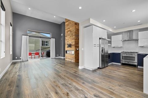 Photo of 2415 Carnegie Lane #C, Redondo Beach, CA 90278 (MLS # SB26138355)