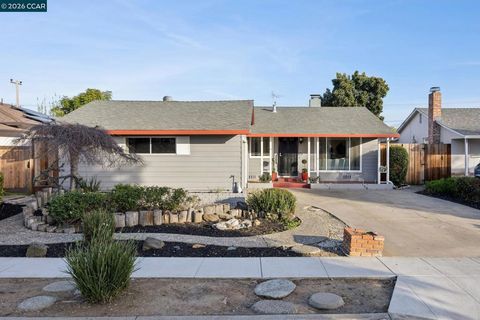 Photo of 4508 Stevenson Blvd Blvd, Fremont, CA 94538 (MLS # 41126753)