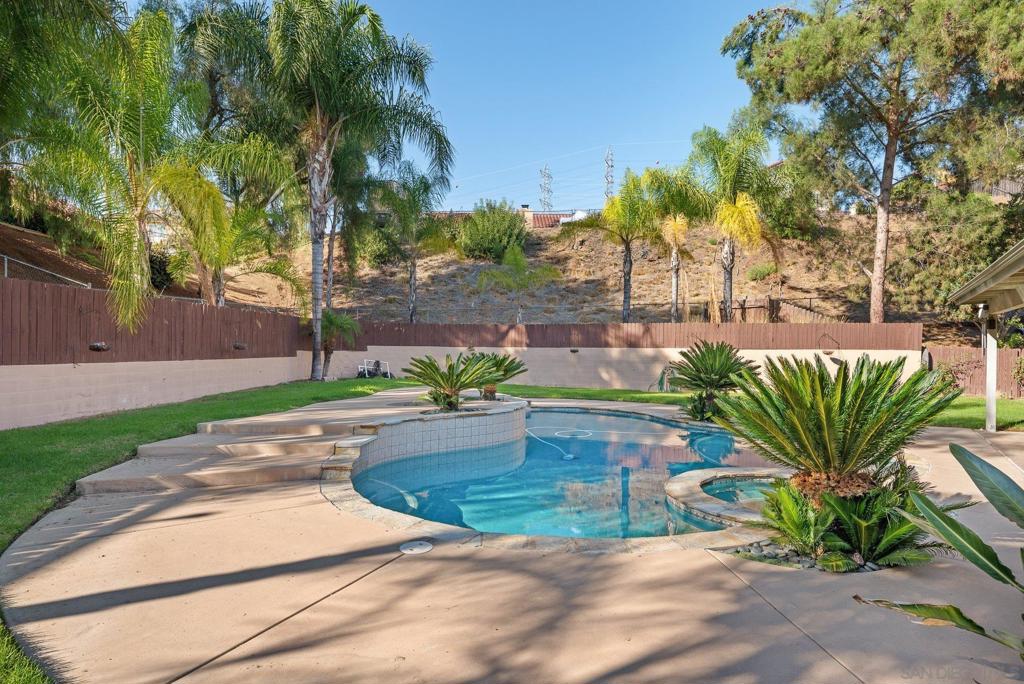 El Cajon - Residential