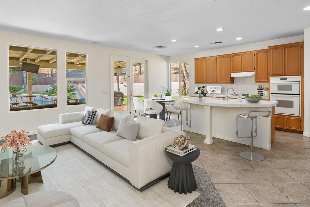 El Cajon - Residential