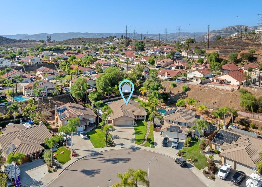 El Cajon - Residential