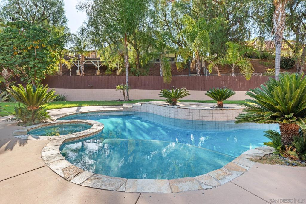 El Cajon - Residential