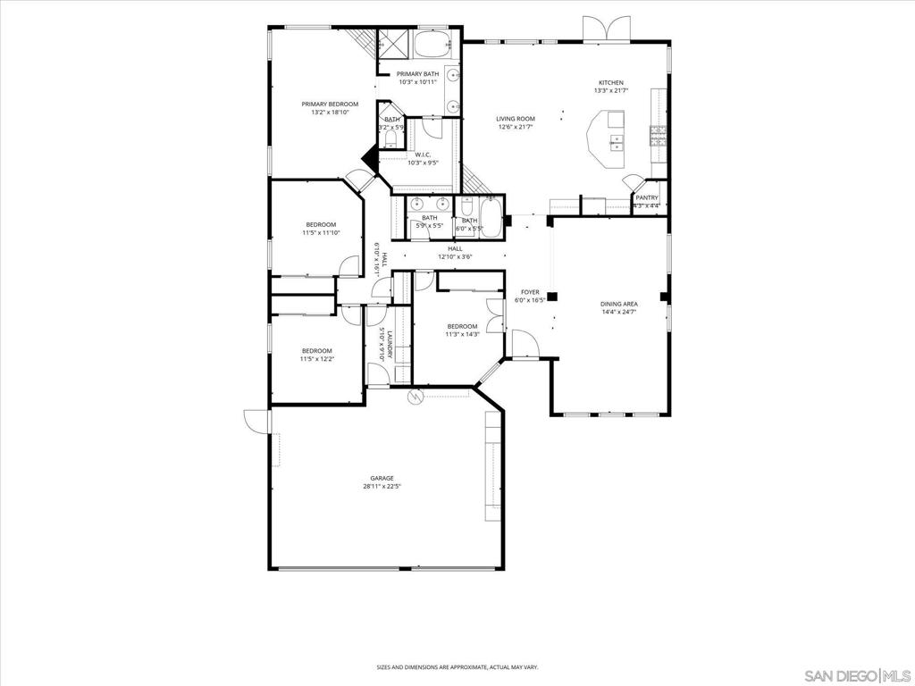 El Cajon - Residential