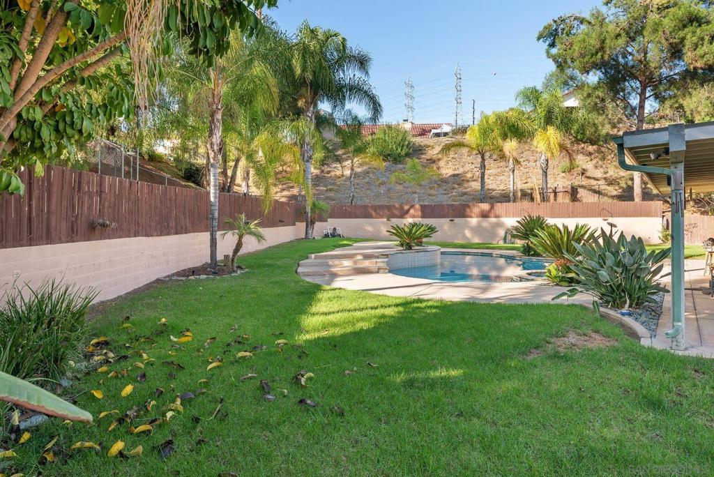 El Cajon - Residential