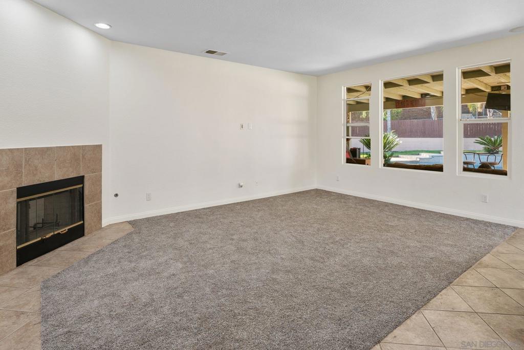 El Cajon - Residential